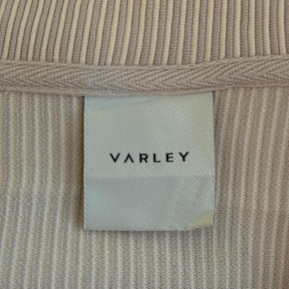 NWOT Varley Rhea 2.0 Half Zip Pullover - Picture 9 of 11